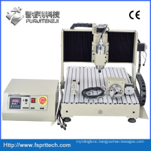 Stone CNC Router Mini CNC Router Machine